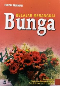 Image of Belajar Merangkai Bunga