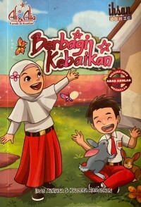 Image of Berbagi Kebaikan