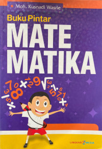 Image of Buku Pintar Matematika