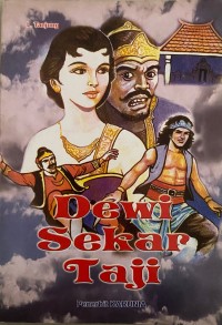 Image of Dewi Sekar Taji