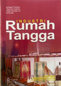 Image of Industri Rumah Tangga