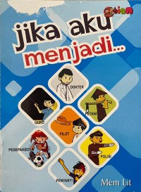 Image of Jika Aku Menjadi...