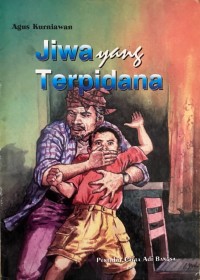 Image of Jiwa yang Terpidana