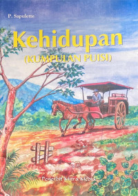 Image of Kehidupan (Kumpulan Puisi)