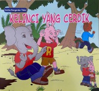 Image of Kelinci Yang Cerdik
