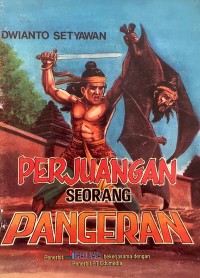 Image of Perjuangan seorang pangeran