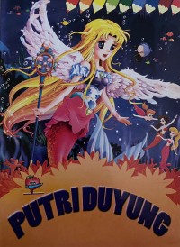 Image of Putri Duyung