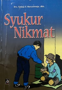 Image of Syukur Nikmat