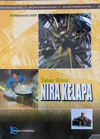 Image of Tetes Emas Nira Kelapa