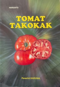 Image of Tomat Takokak